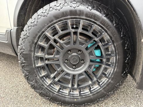 Used 2017 Honda CR-V EX-L image 24