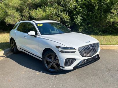 Used 2024 Genesis GV70 2.5T w/ Sport Prestige Package