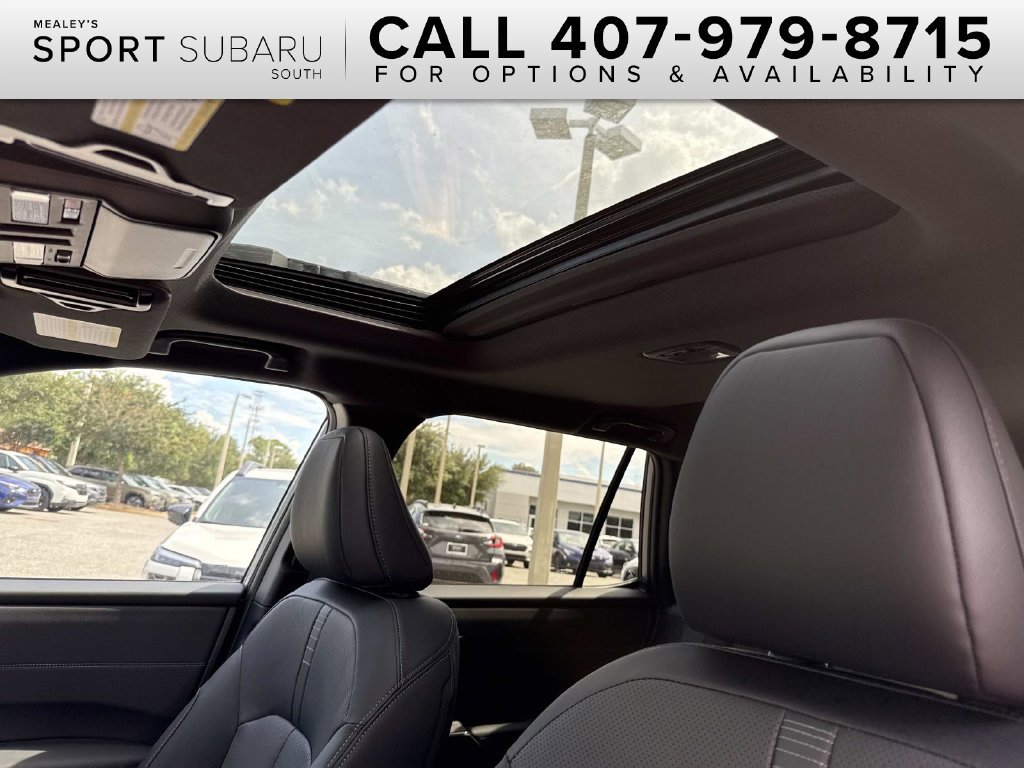 New 2026 Subaru Outback Touring XT AWD/4WD image 29