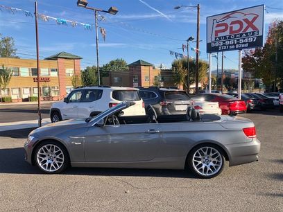 Used 2008 BMW 328i Convertible