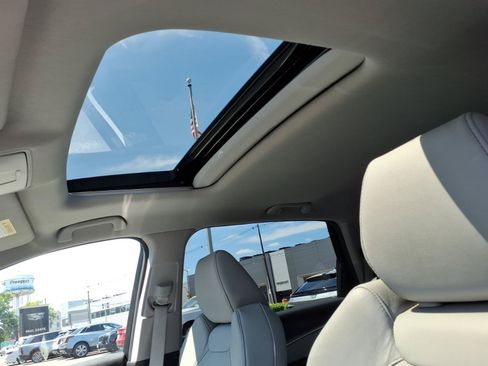 Used 2020 Acura MDX SH-AWD w/ Technology Package image 23