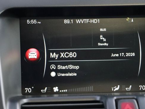 Used 2017 Volvo XC60 T6 Dynamic w/ Climate Package AWD/4WD image 18