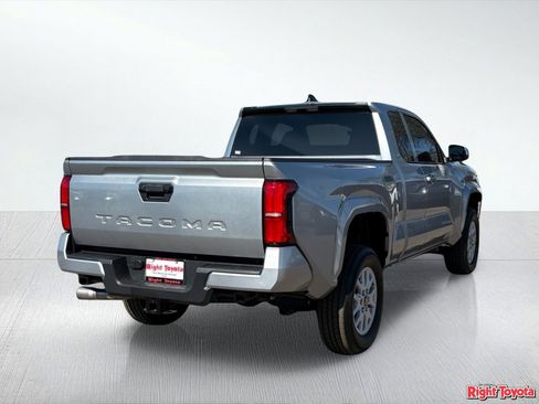 New 2026 Toyota Tacoma SR5 RWD image 7