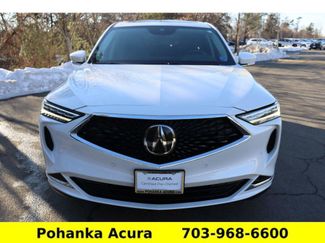 Used 2023 Acura MDX w/Technology Package video 2