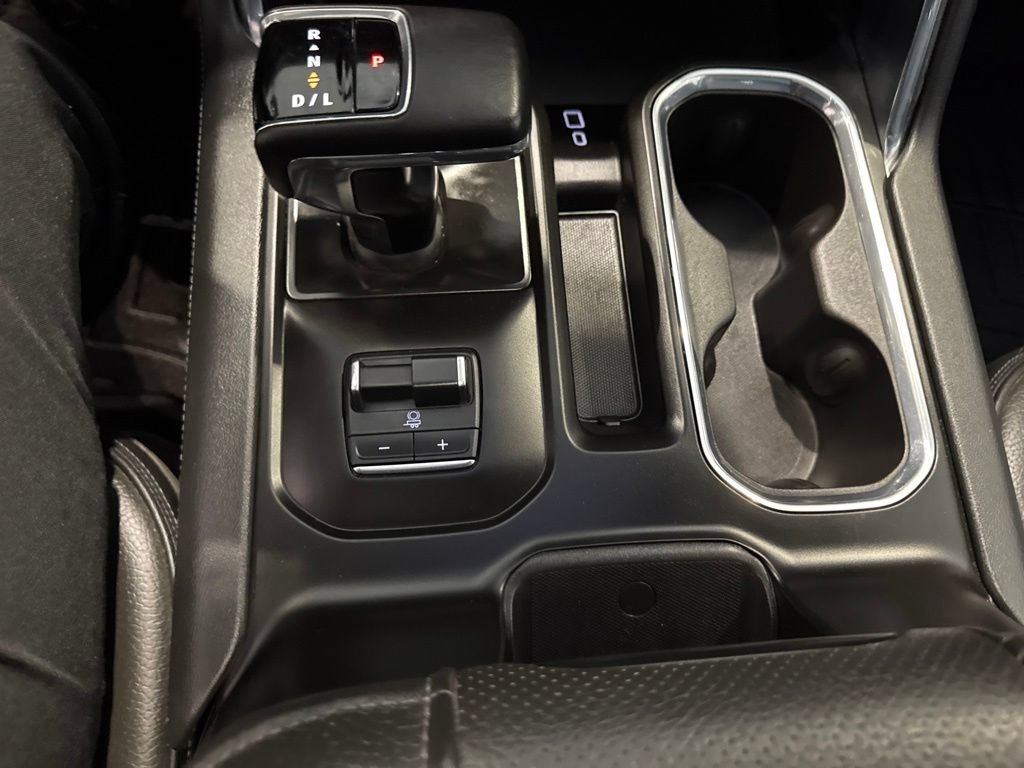 Used 2024 GMC Sierra 1500 Denali w/ Technology Package AWD/4WD image 31