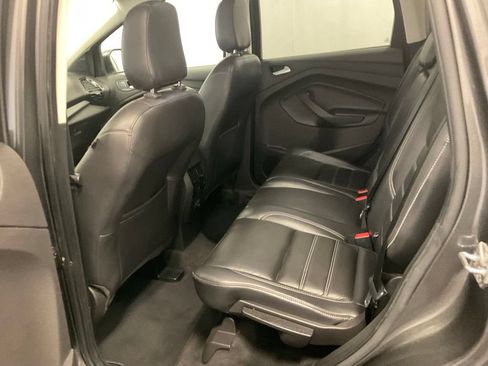 Used 2018 Ford Escape SEL w/ Ford Safe & Smart Package AWD/4WD image 36