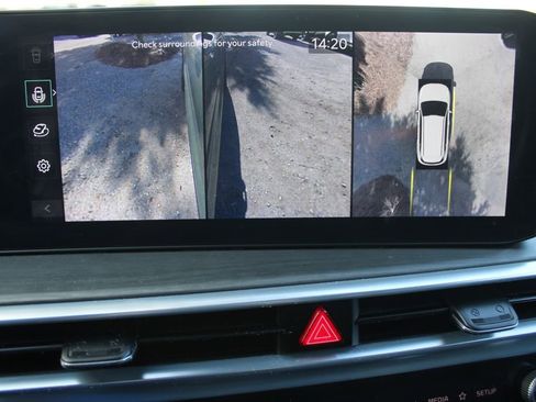 Certified 2024 Kia Sorento SX Prestige image 62