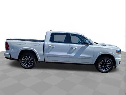 Used 2025 RAM 1500 Limited image 3