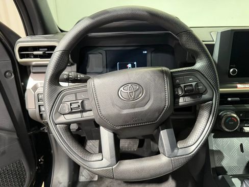 New 2026 Toyota Tacoma SR5 image 20