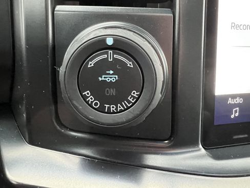 New 2026 Ford F350 Lariat w/ Black Appearance Package image 36