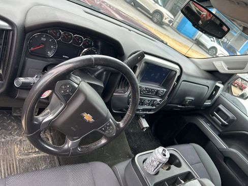 Used 2015 Chevrolet Silverado 1500 LT w/ All Star Edition image 6