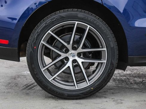 Used 2022 Porsche Macan AWD/4WD image 12