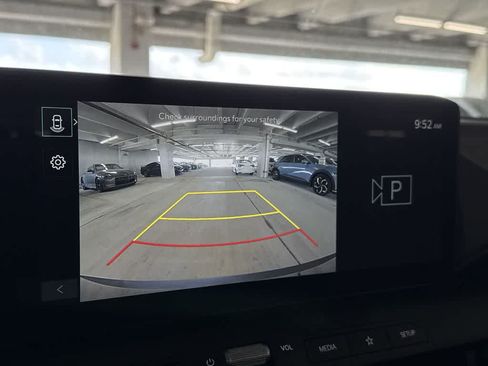 Used 2025 Kia K4 FWD image 17