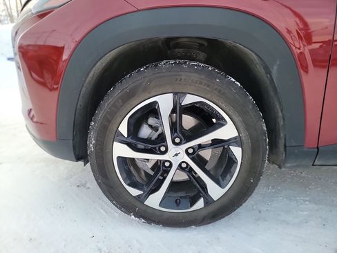 Used 2024 Chevrolet Trax RS image 10