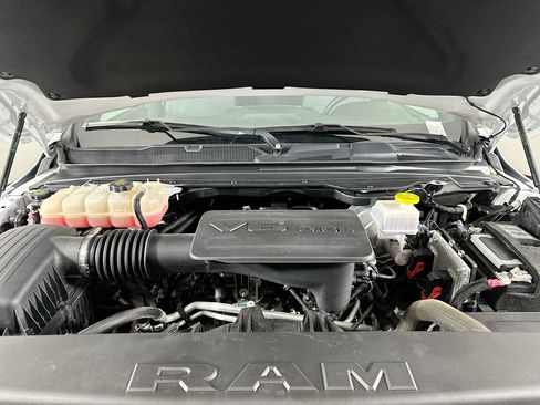 Used 2022 RAM 1500 Big Horn image 30