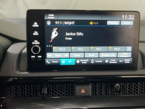 Used 2025 Honda CR-V EX-L image 33
