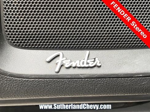 Used 2021 Nissan Titan PRO-4X w/ Pro-4x Utility Package image 17