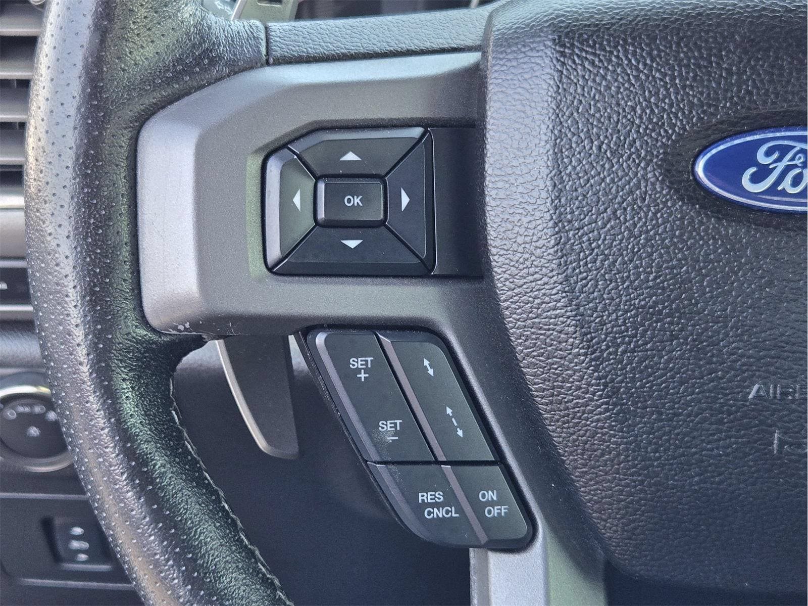 Used 2018 Ford F150 Raptor w/ Equipment Group 802A Luxury AWD/4WD image 27