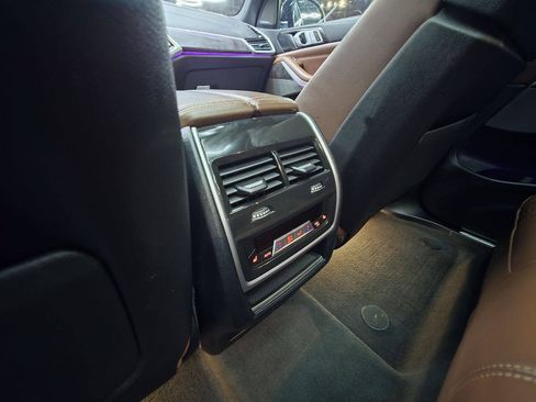 Used 2023 BMW X5 M50i w/ Executive Package AWD/4WD image 31