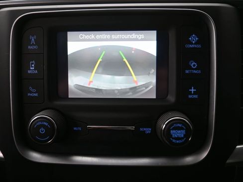 Used 2024 RAM 1500 Classic Warlock image 3