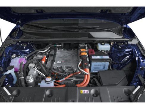 New 2026 Toyota bZ FWD image 11