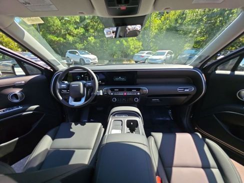 New 2026 Hyundai Palisade Limited image 17