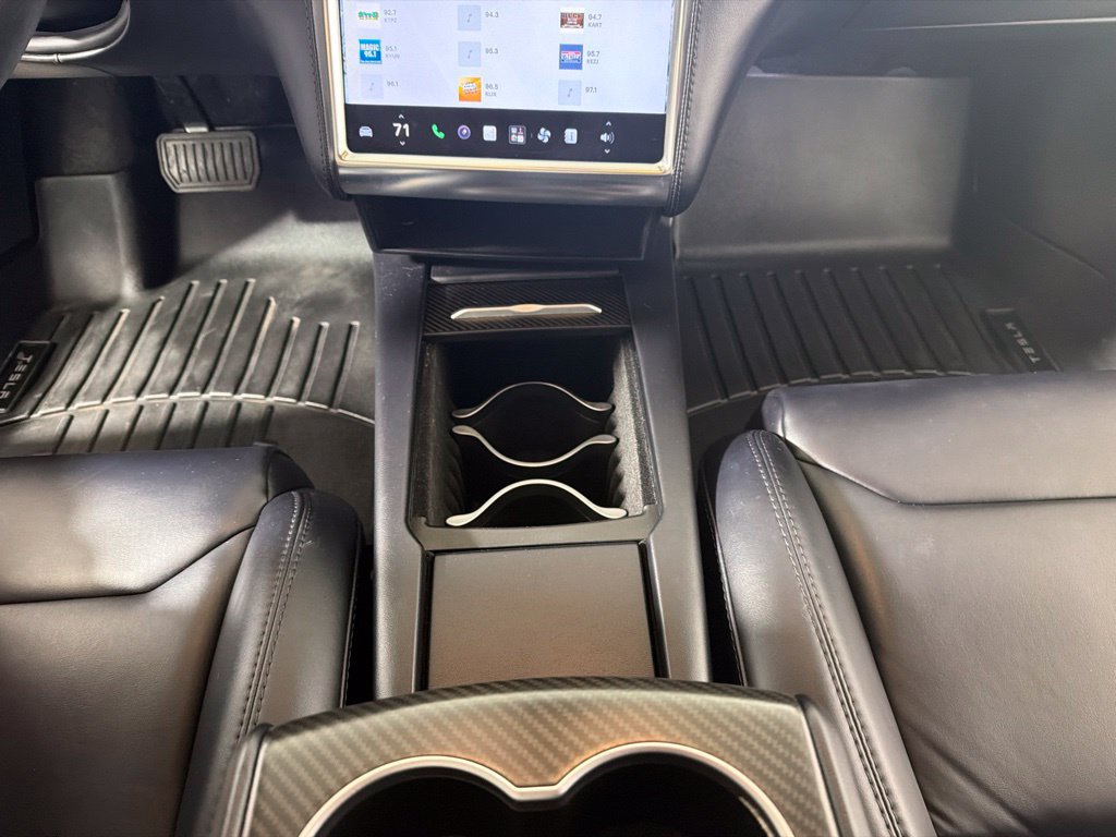 Used 2018 Tesla Model S 75D AWD/4WD image 17