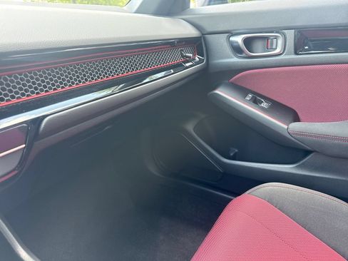 Certified 2024 Honda Civic Si image 18