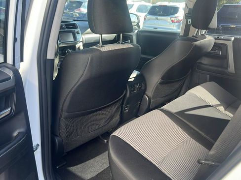 Used 2014 Toyota 4Runner 4WD image 13