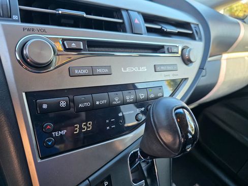 Used 2015 Lexus RX 350 350 image 20