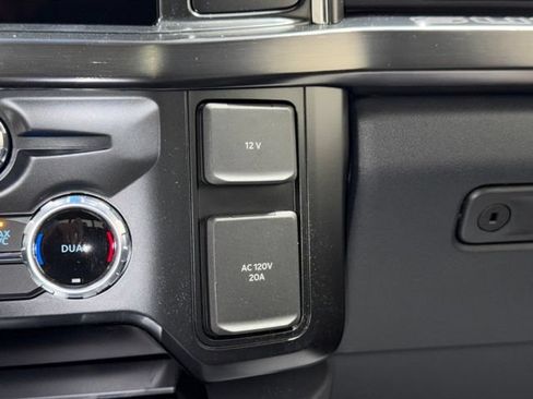 New 2026 Ford F350 Lariat w/ Black Appearance Package AWD/4WD image 28
