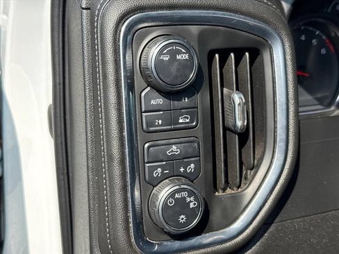 Used 2020 Chevrolet Silverado 1500 LT w/ All-Star Edition AWD/4WD image 15