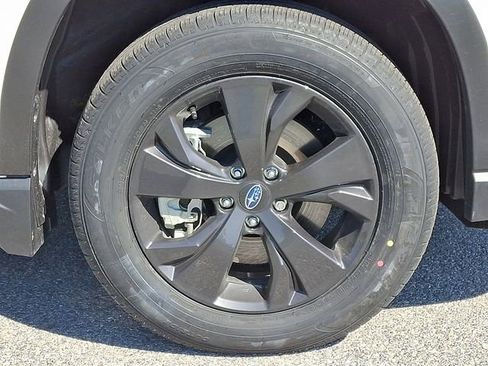 New 2026 Subaru Ascent Premium AWD/4WD image 8
