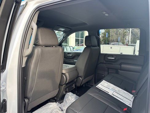 New 2026 Chevrolet Silverado 3500 W/T w/ WT Convenience Package image 11