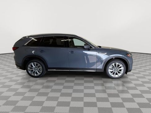 New 2026 MAZDA CX-90 3.3 Turbo w/ Premium Plus Pkg AWD/4WD image 12