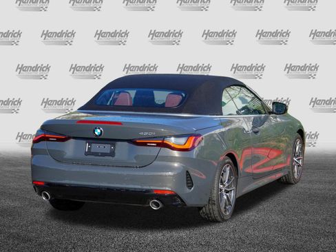 Certified 2026 BMW 430i 430i image 9