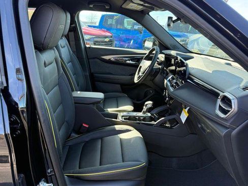 New 2026 Chevrolet TrailBlazer ACTIV w/ Convenience Package FWD image 39