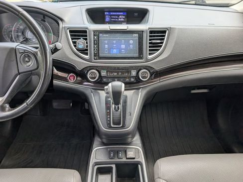 Used 2016 Honda CR-V EX-L image 7