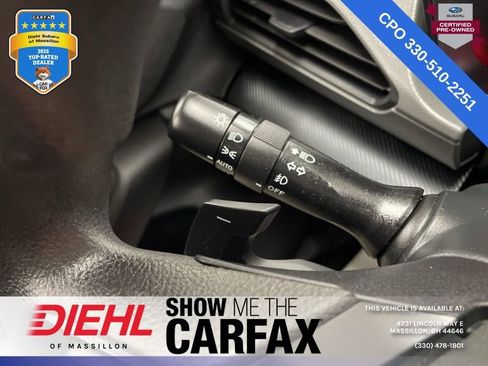 Used 2026 Subaru Crosstrek 2.0i Premium AWD/4WD image 25