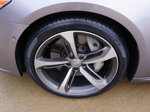 Used 2019 Audi A7 3.0T Prestige image 9