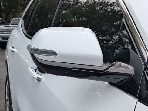 New 2026 Buick Enclave Avenir w/ Super Cruise Package image 11