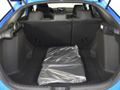 New 2026 Honda Civic Sport image 16