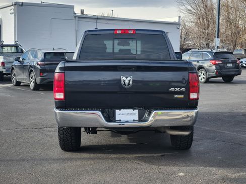 Used 2016 RAM 1500 Classic SLT image 5