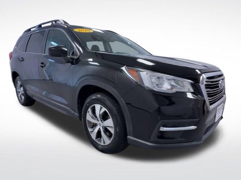 Used 2019 Subaru Ascent Premium AWD/4WD image 2