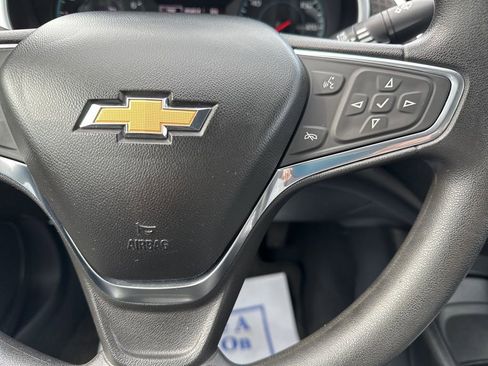 Used 2018 Chevrolet Malibu LS image 19