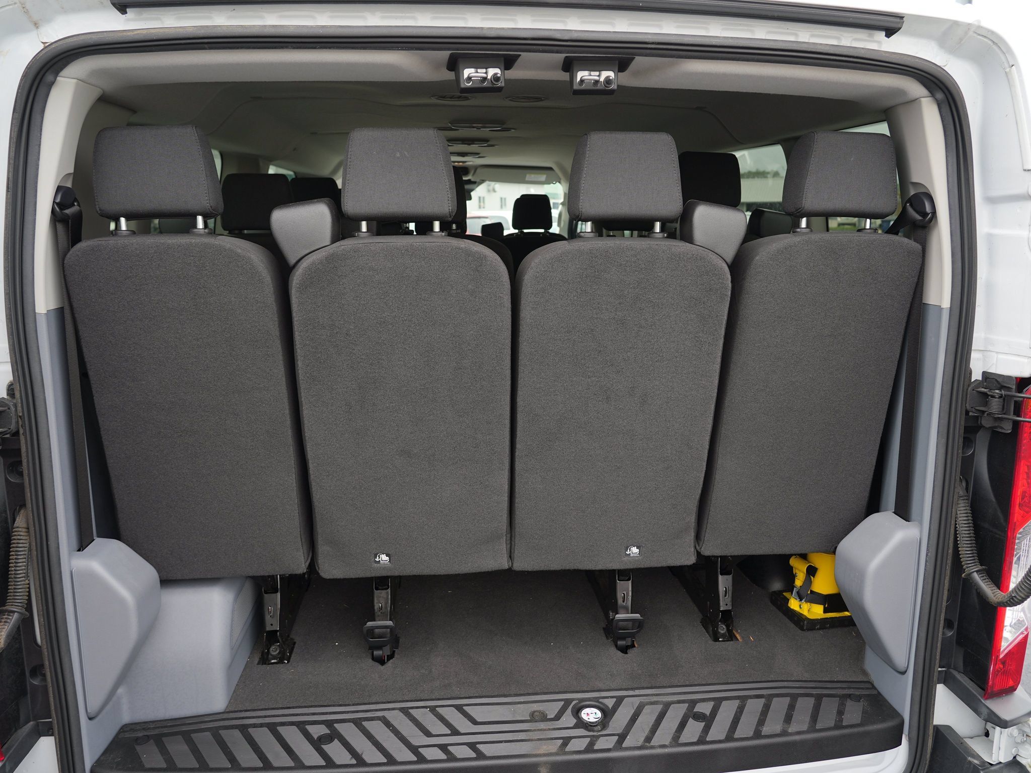 Used 2018 Ford Transit 350 XL RWD image 30