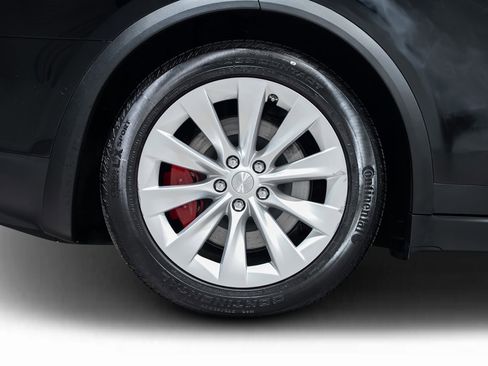 Used 2021 Tesla Model X Performance image 23