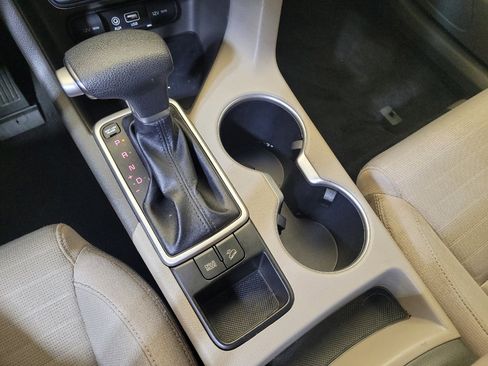 Used 2018 Kia Sportage LX w/ LX Technology Package FWD image 26
