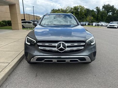 Used 2022 Mercedes-Benz GLC 300 image 7
