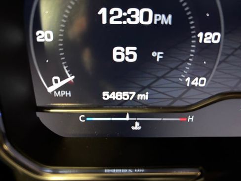 Used 2025 GMC Sierra 1500 Denali Ultimate AWD/4WD image 18